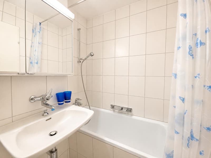 Bel appartement de 3,5 pièces à Neuhausen am Rheinfall (6)