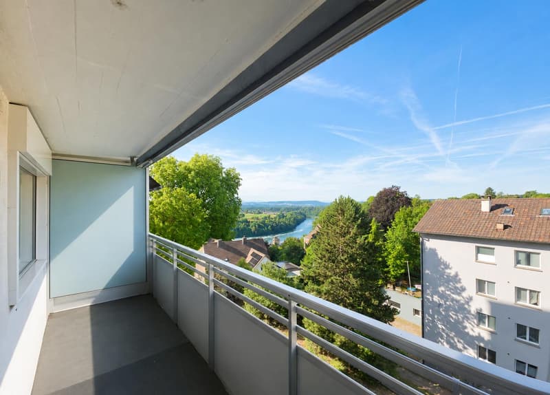 Bel appartement de 3,5 pièces à Neuhausen am Rheinfall (9)