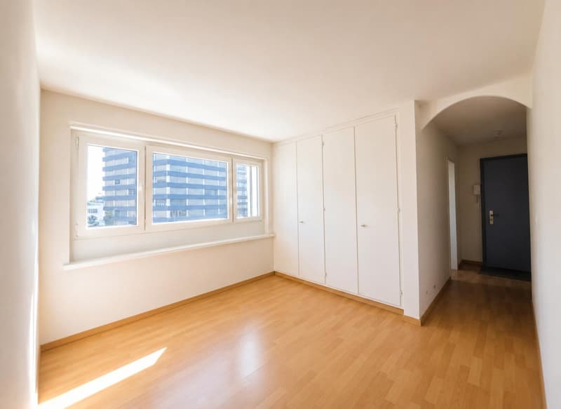 Bel appartement de 3,5 pièces à Neuhausen am Rheinfall (8)