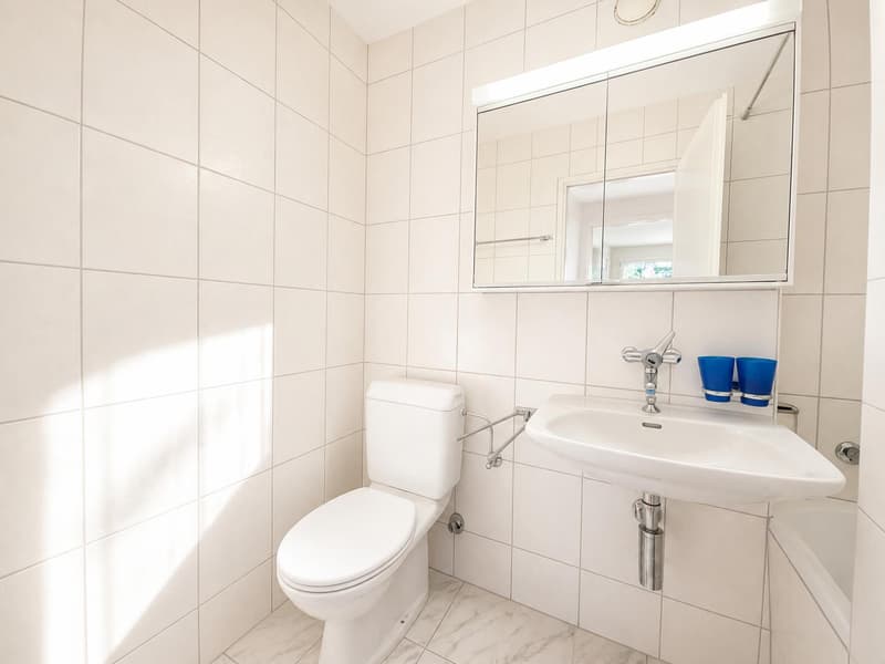 Bel appartement de 3,5 pièces à Neuhausen am Rheinfall (7)