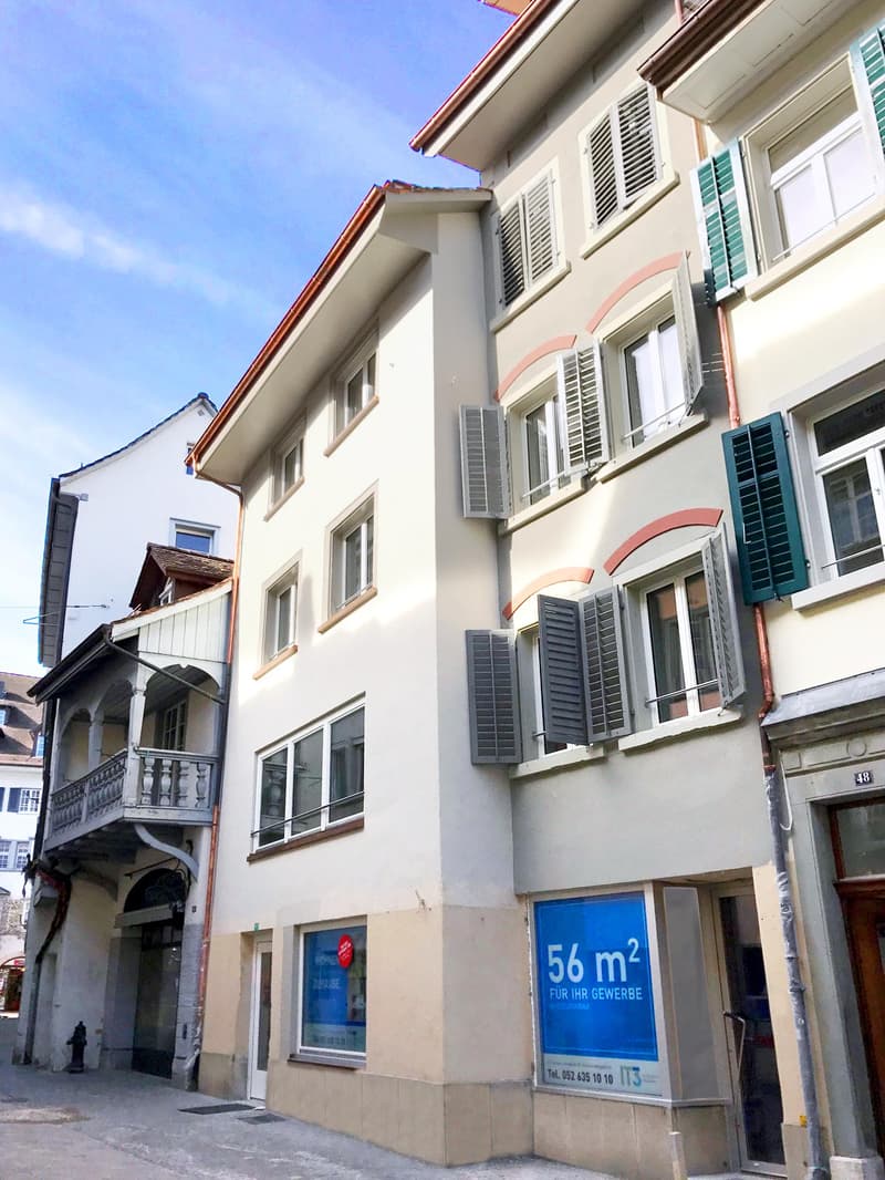 Appartamento di 2.5 locali a Schaffhausen (1)