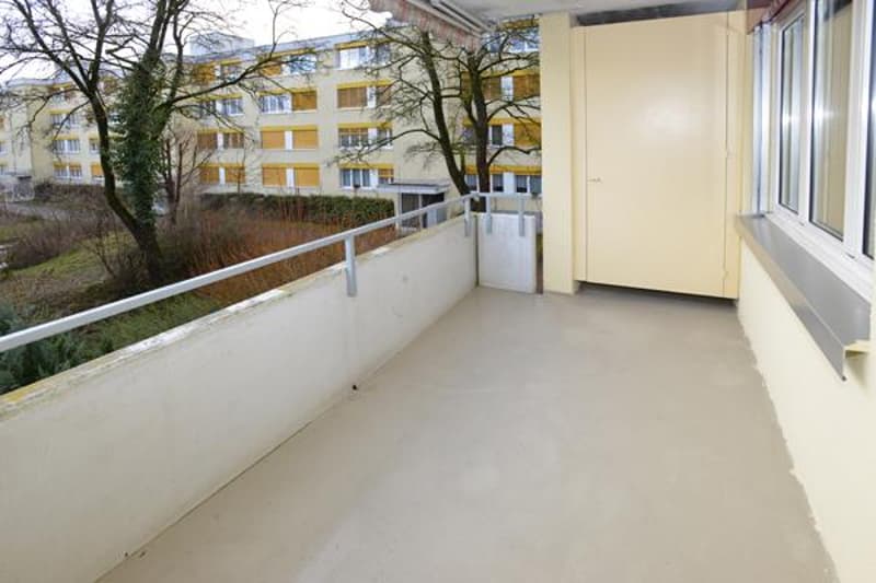 Appartamento di 4,5 locali a Neuhausen am Rheinfall (9)