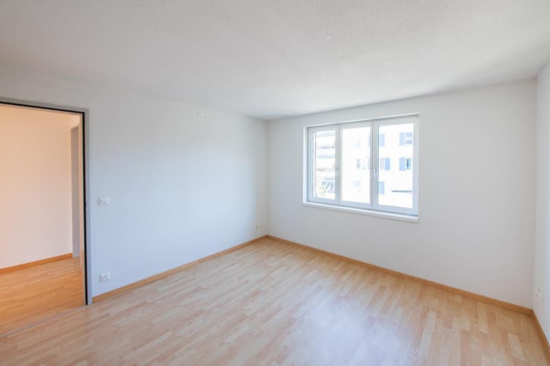 3.5 Zimmerwohnung in Schaffhausen (5)