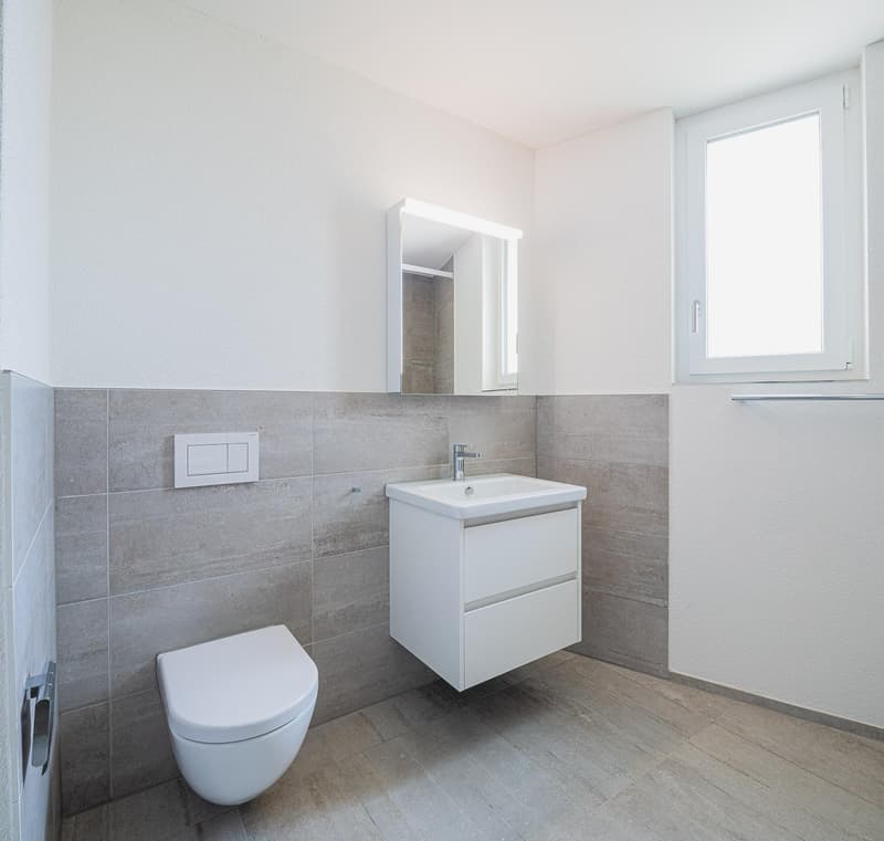 Modern 4.5-room apartment in the heart of Neuhausen! (9)