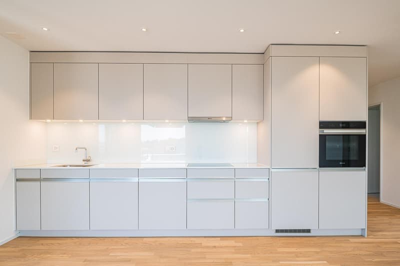 Modern 4.5-room apartment in the heart of Neuhausen! (3)