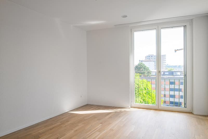 Modern 4.5-room apartment in the heart of Neuhausen! (8)
