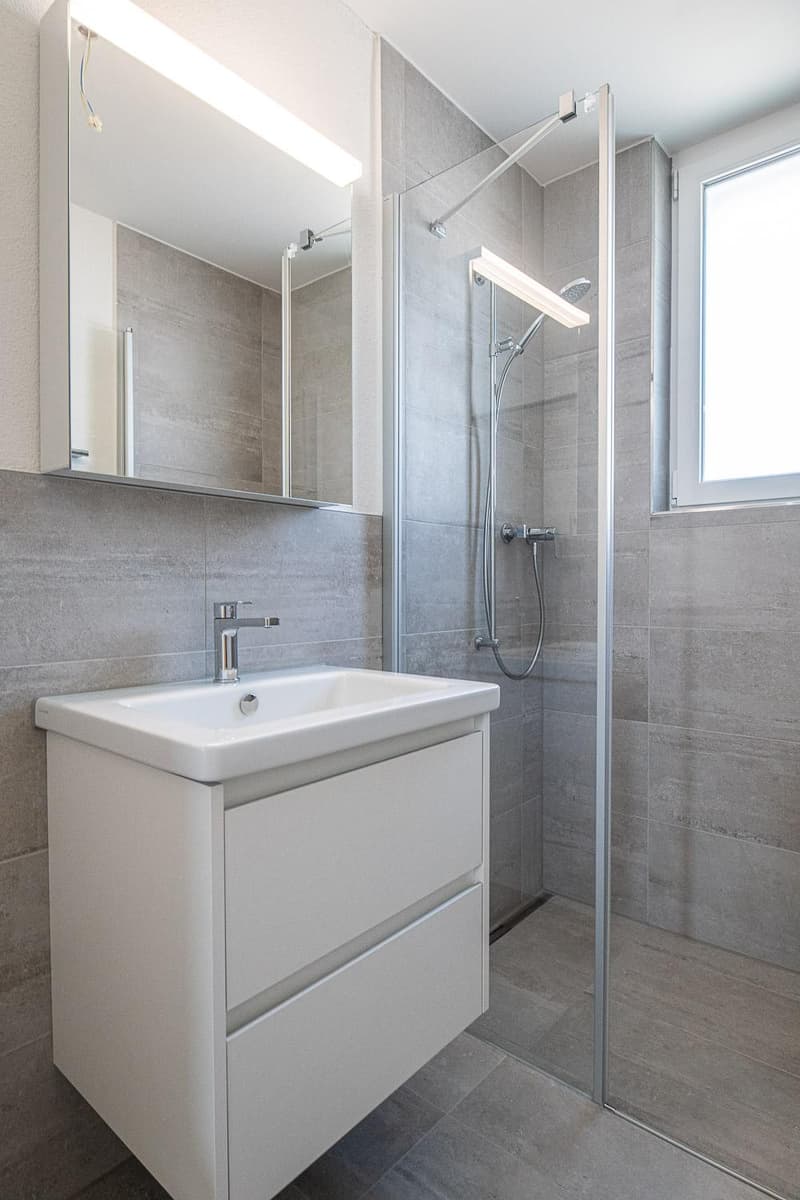 Modern 4.5-room apartment in the heart of Neuhausen! (11)