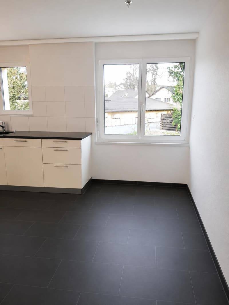 Appartamento 5.5 locali a Wittenbach (3)