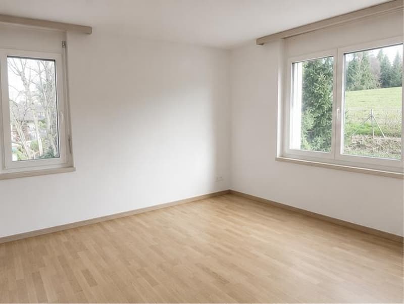 Appartamento 5.5 locali a Wittenbach (7)