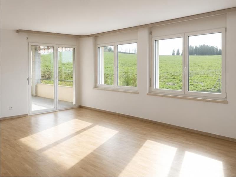 Appartamento 5.5 locali a Wittenbach (5)