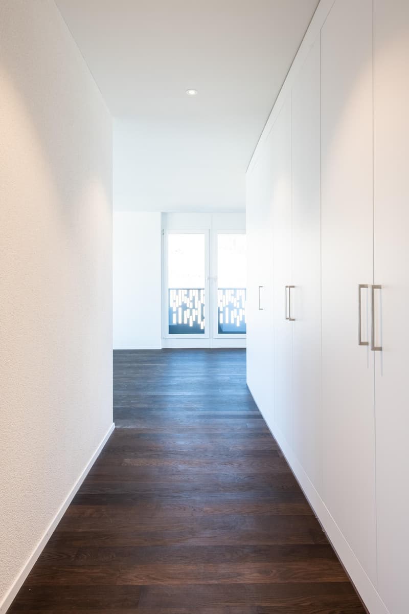Appartement 3.5 pièces à Neftenbach (5)