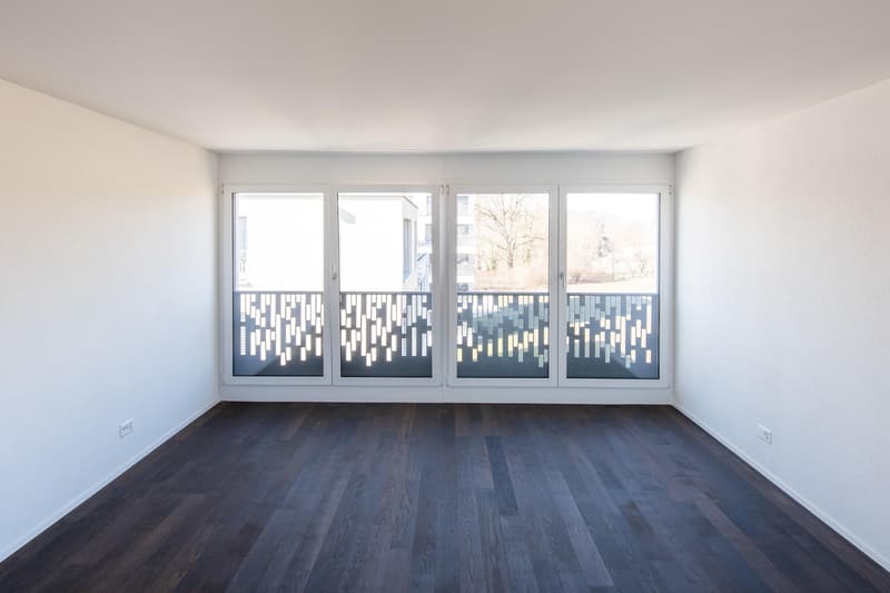 Appartement 3.5 pièces à Neftenbach (7)