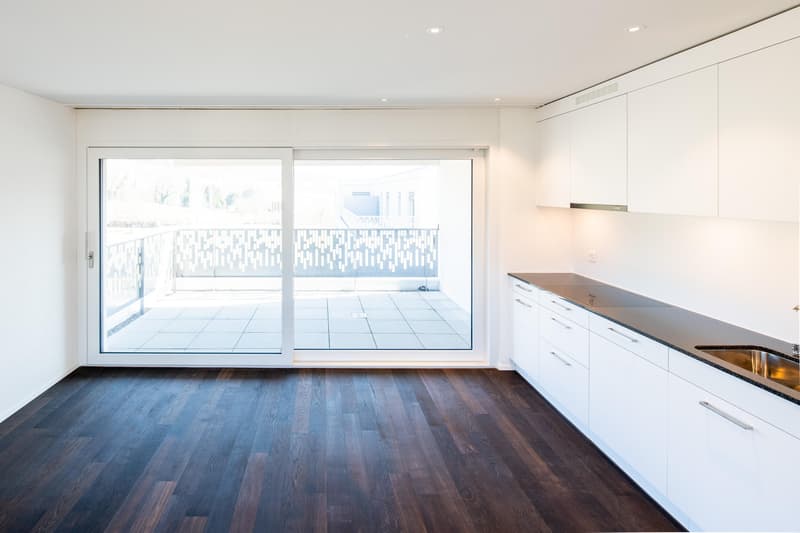 Appartement 3.5 pièces à Neftenbach (4)