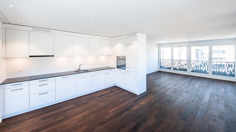 Appartement 3.5 pièces à Neftenbach (2)