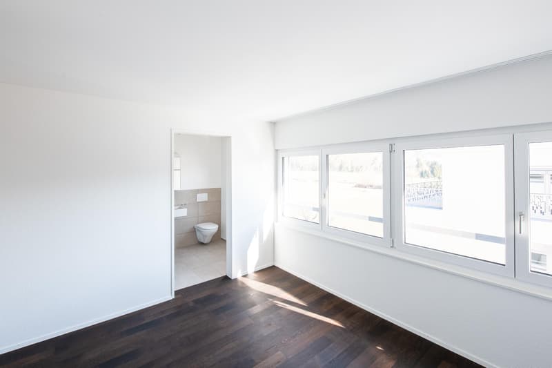 Appartement 3.5 pièces à Neftenbach (8)
