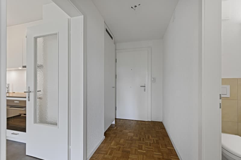 Your new home: Cozy & close to city life (7)