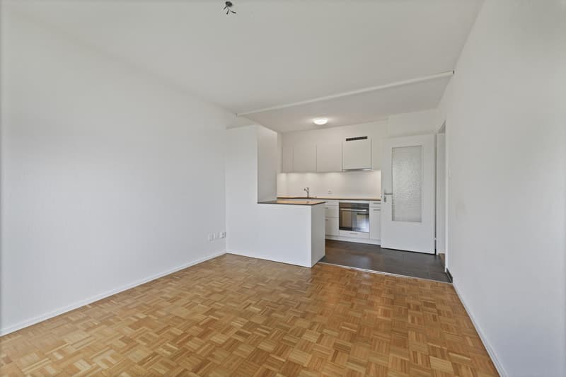 Your new home: Cozy & close to city life (3)