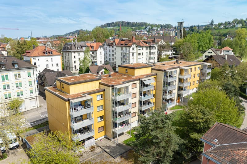 Your new home: Cozy & close to city life (1)