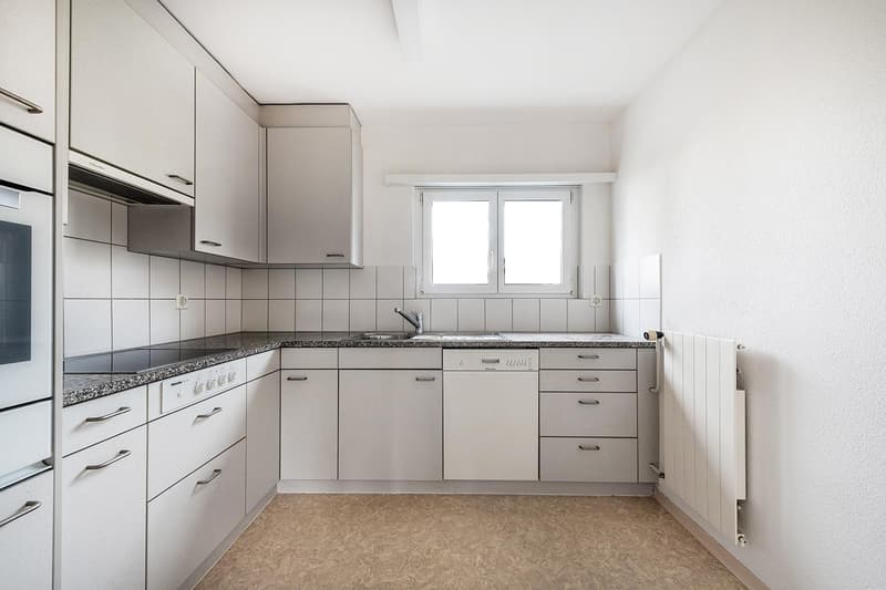 Great living experience in a quiet location (2)
