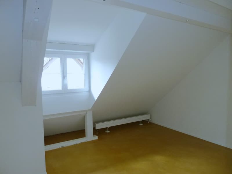 3.5 Zimmerwohnung in Stein am Rhein (6)