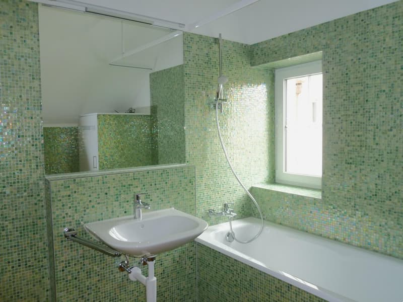 3.5 Zimmerwohnung in Stein am Rhein (7)