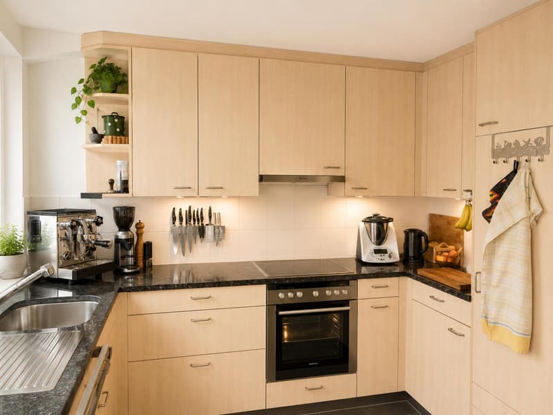 Bel appartement 4,5 pièces à Schaffhausen (3)