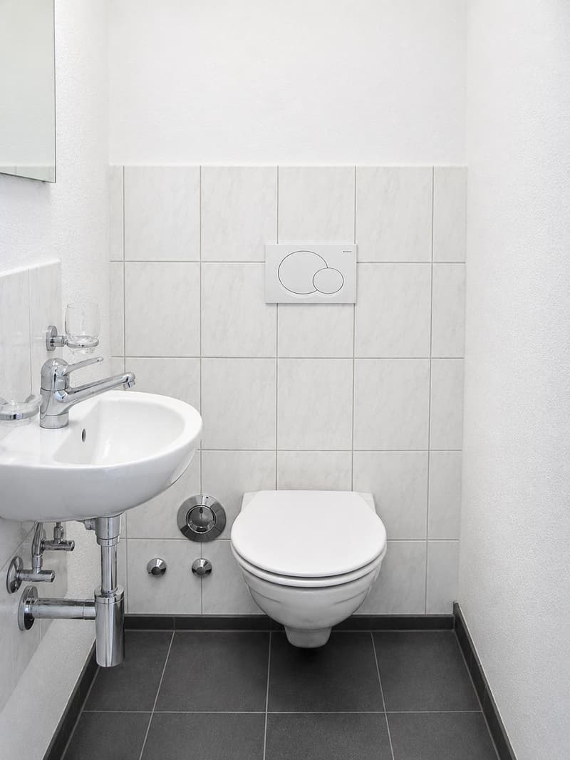 Bel appartement 4,5 pièces à Schaffhausen (4)