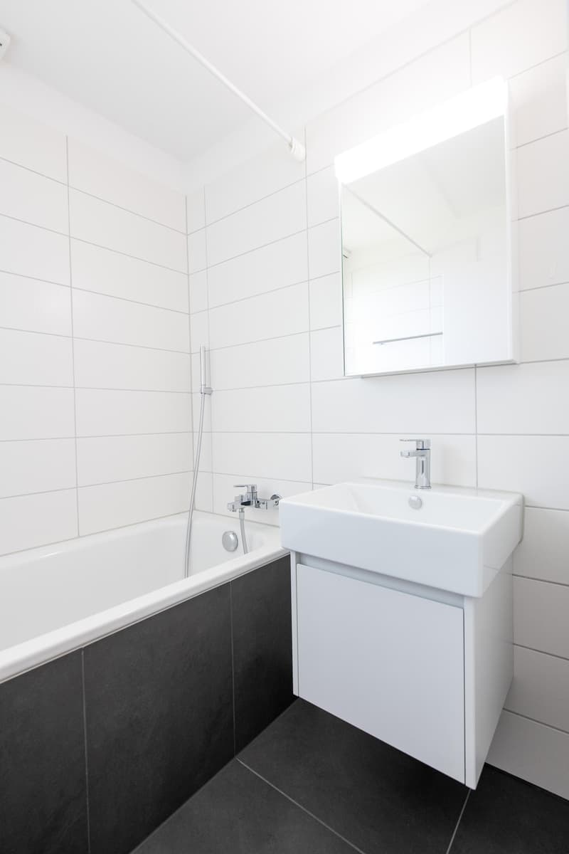 Appartement spacieux de 3,5 pièces dans le quartier populaire de Herblinger (7)