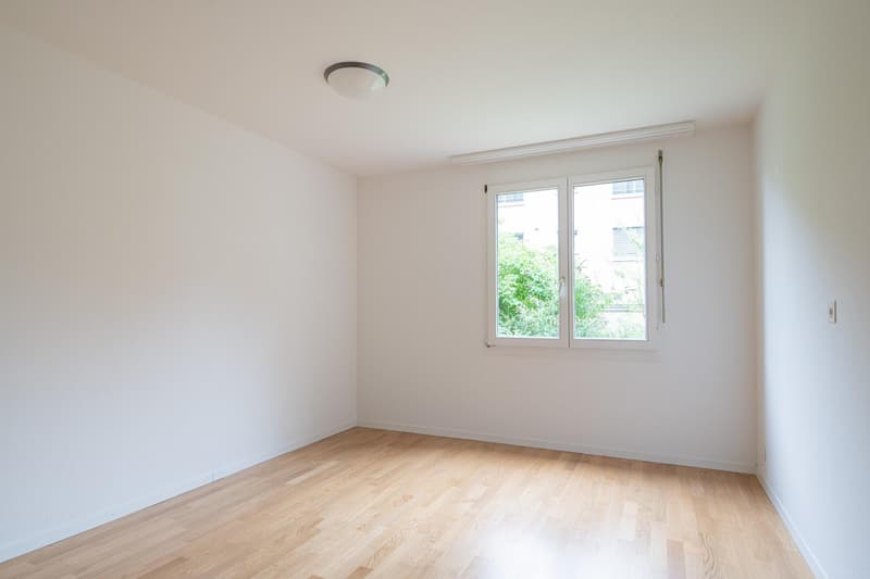 Appartement spacieux de 3,5 pièces dans le quartier populaire de Herblinger (4)