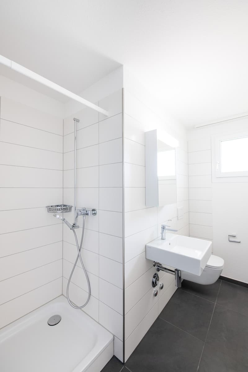 Appartement spacieux de 3,5 pièces dans le quartier populaire de Herblinger (6)
