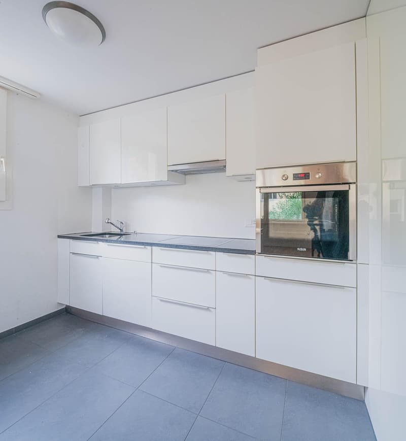 Appartement spacieux de 3,5 pièces dans le quartier populaire de Herblinger (2)