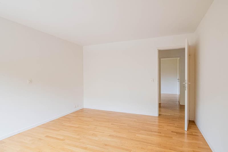 Appartement spacieux de 3,5 pièces dans le quartier populaire de Herblinger (3)