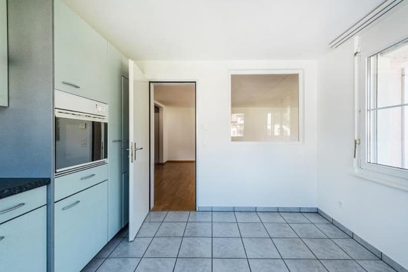Appartamento di 4.5 locali a Flums (12)