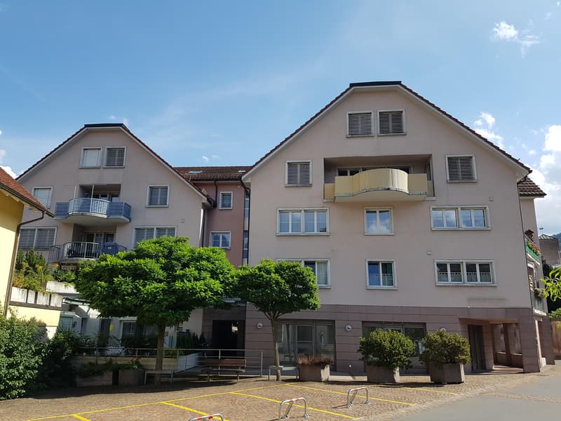 Appartamento di 4.5 locali a Flums (1)