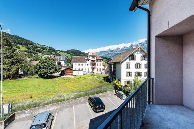 Appartamento di 4.5 locali a Flums (13)