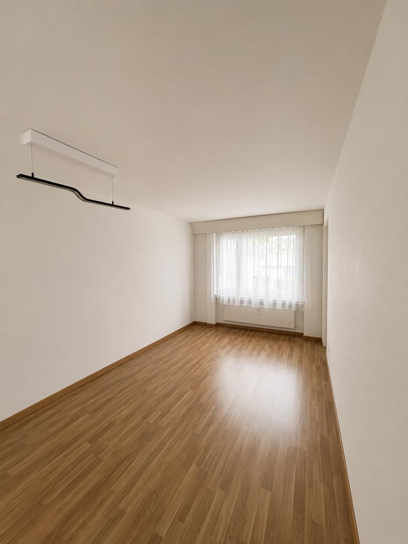 Vivere con vista - appartamento 4.5 locali moderno a Walzenhausen (6)