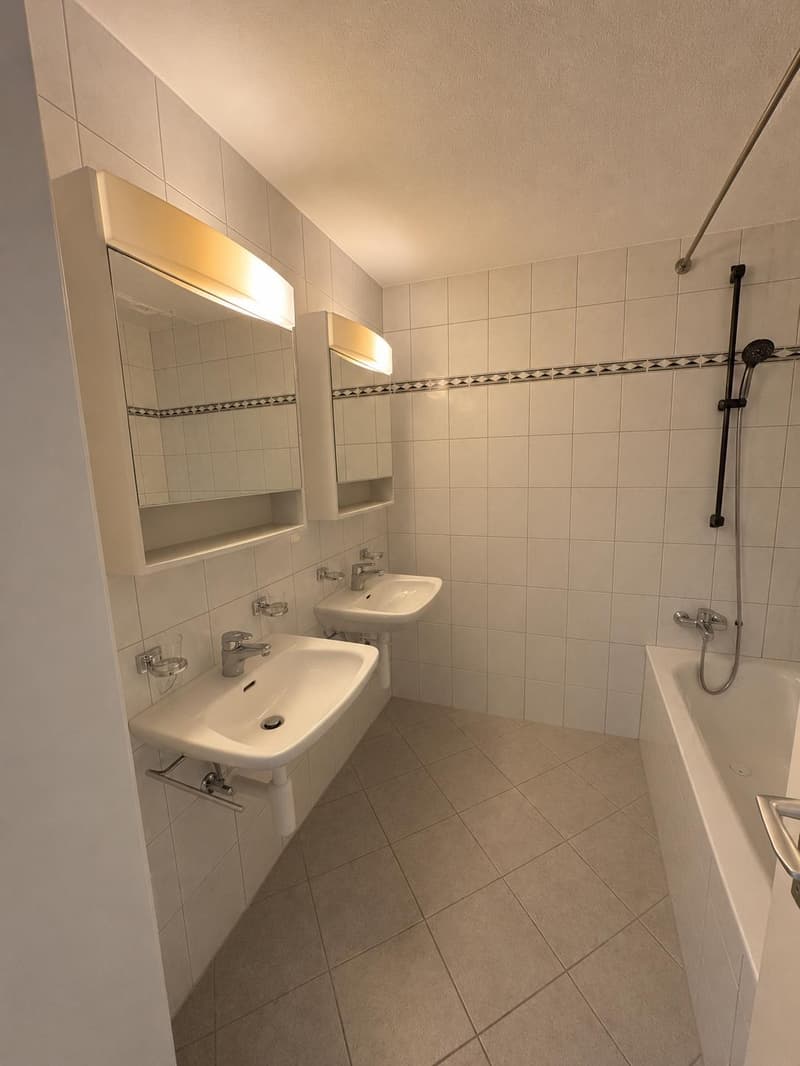 Vivere con vista - appartamento 4.5 locali moderno a Walzenhausen (4)