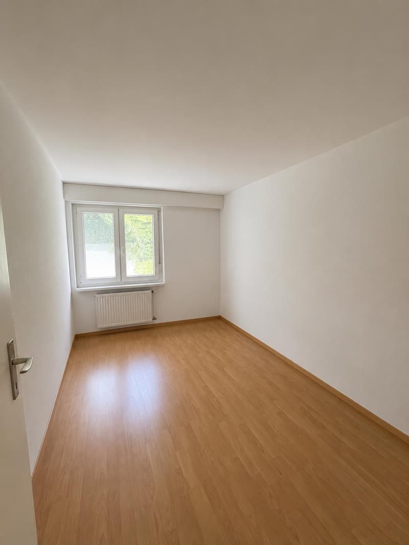 Vivere con vista - appartamento 4.5 locali moderno a Walzenhausen (8)