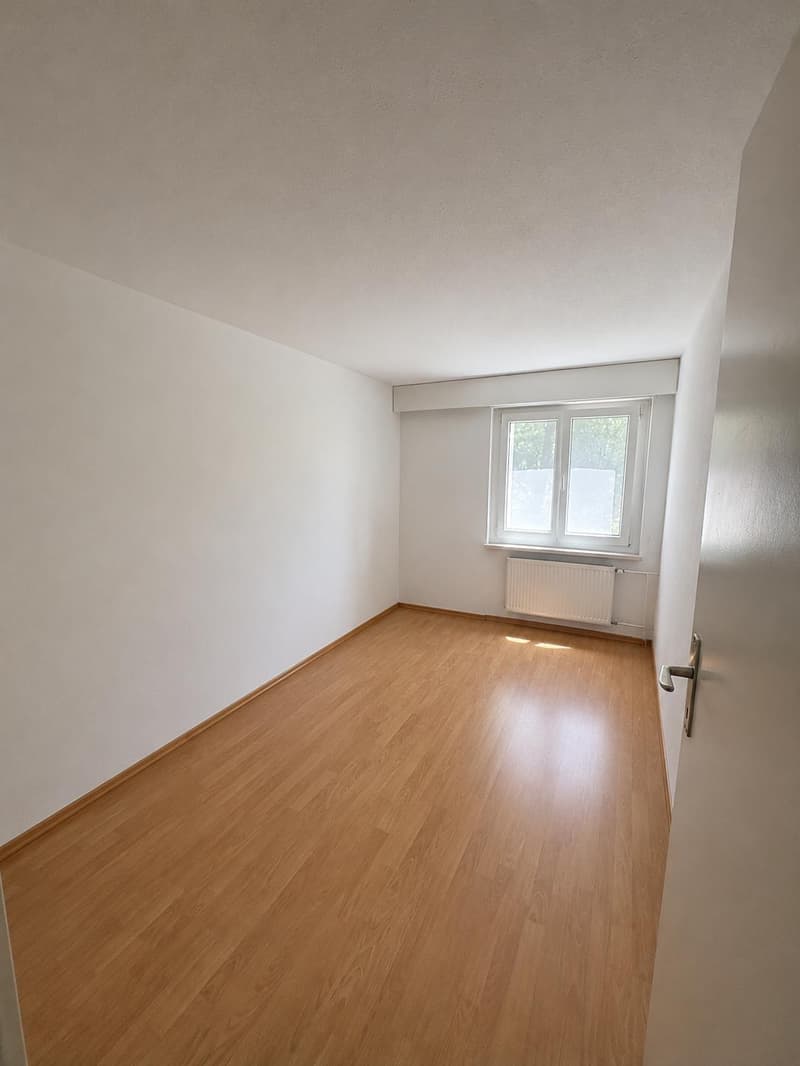 Vivere con vista - appartamento 4.5 locali moderno a Walzenhausen (5)
