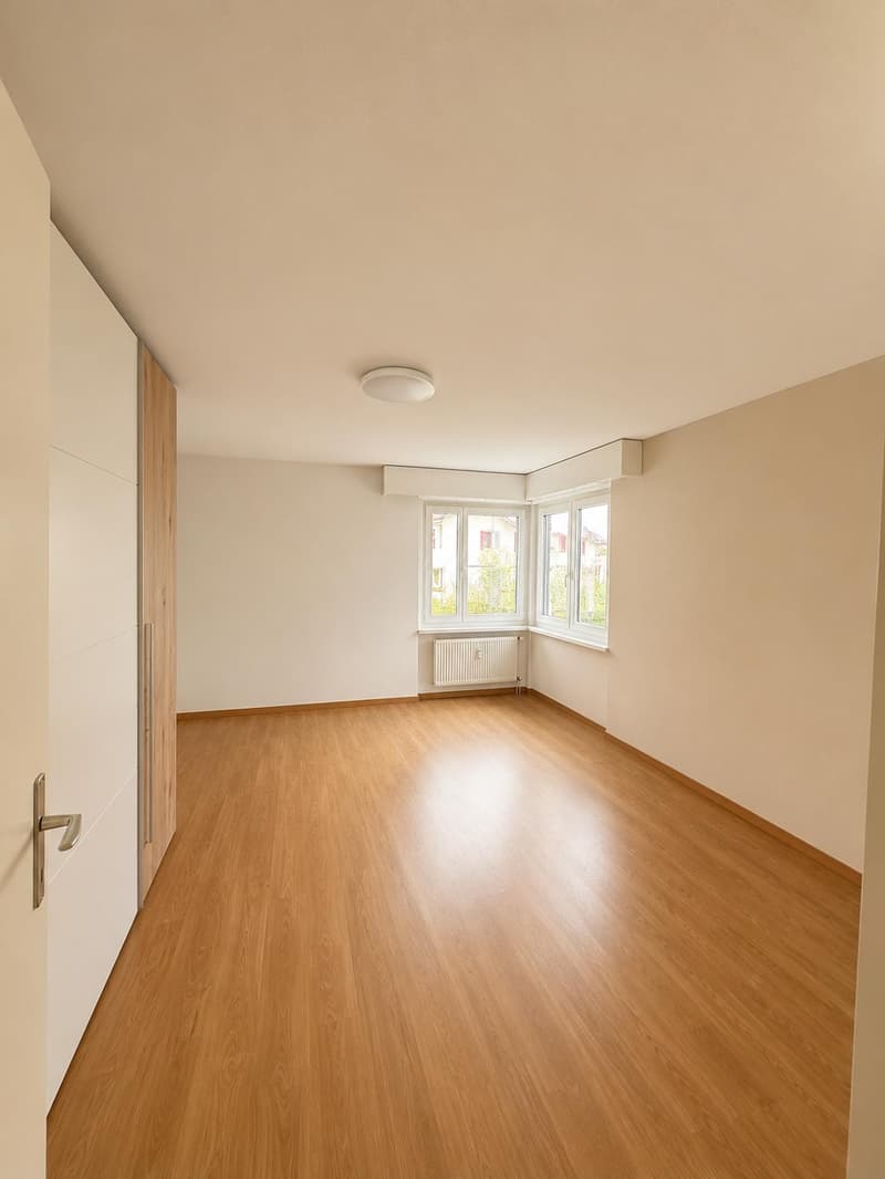 Vivere con vista - appartamento 4.5 locali moderno a Walzenhausen (7)