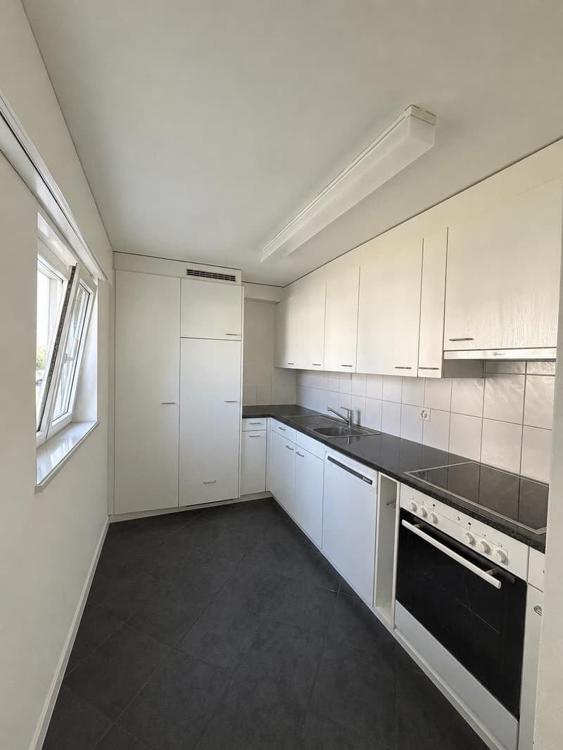 Vivere con vista - appartamento 4.5 locali moderno a Walzenhausen (2)