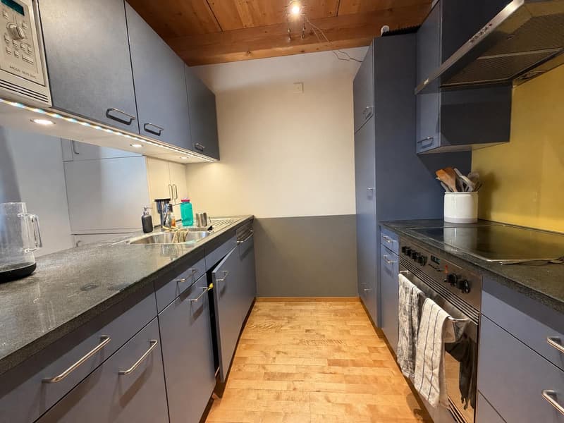 Appartement 2.5 pièces à Schaffhausen (3)