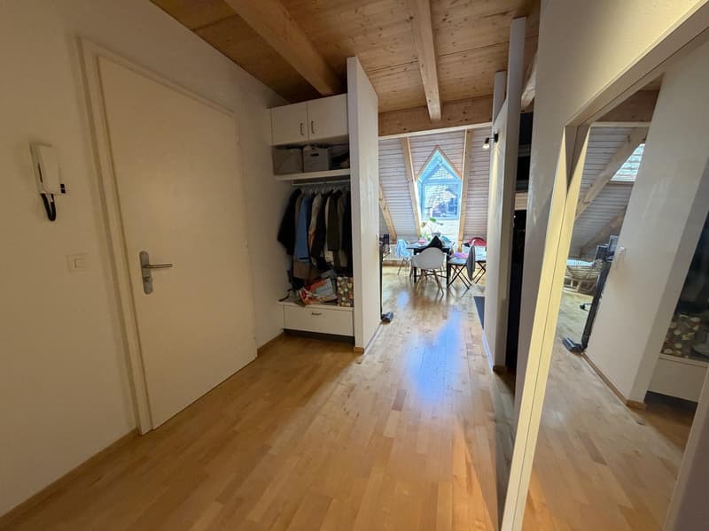 Appartement 2.5 pièces à Schaffhausen (5)