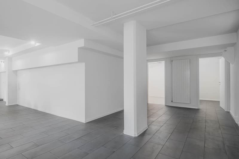 Versatile commercial / practice / office space (80 m²) in a central location in Feuerthalen (5)