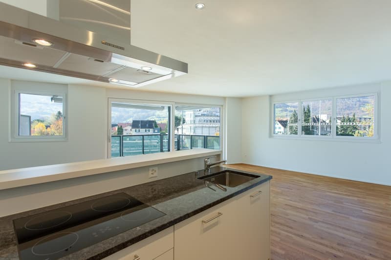 Appartement 3.5 pièces à Sargans (3)