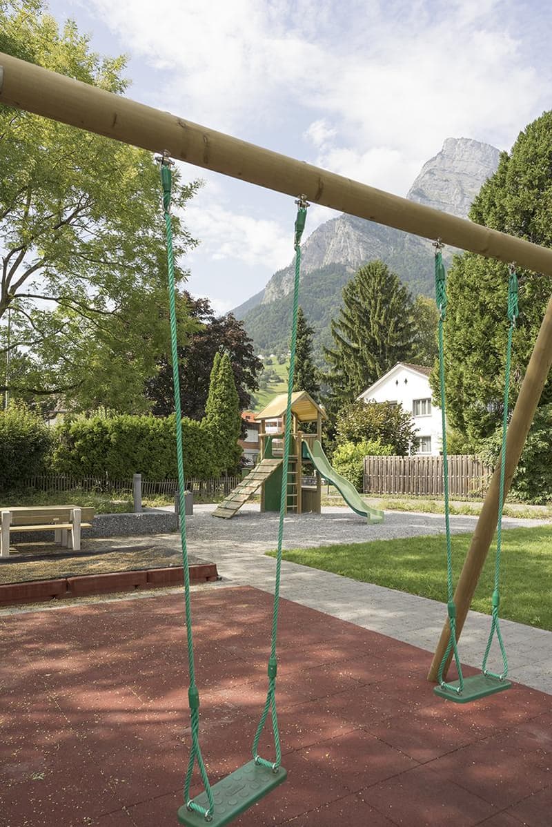 Appartement 3.5 pièces à Sargans (2)