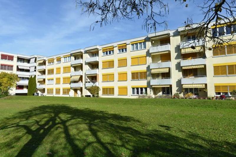 Appartamento di 2.5 locali a Neuhausen am Rheinfall (7)
