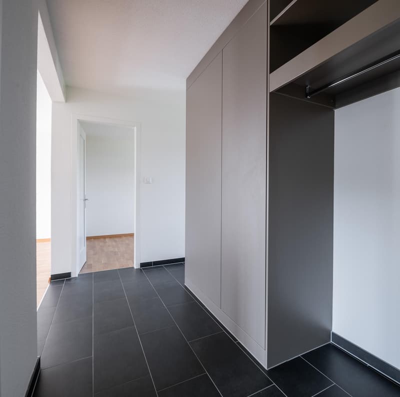 Traumhafte 3-ZWG in bester Lage mit Balkon ins Grüne (6)