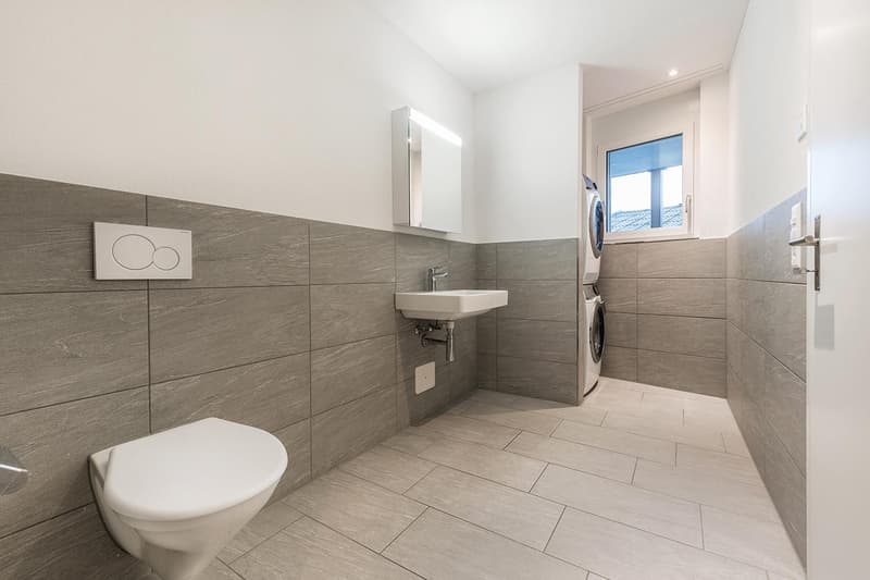 Central 2.5 room apartment in Bürglen TG (4)