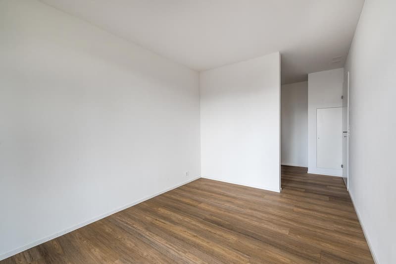 Central 2.5 room apartment in Bürglen TG (7)